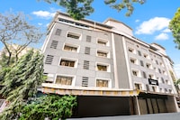 Super Townhouse Marol Near Mumbai Airport