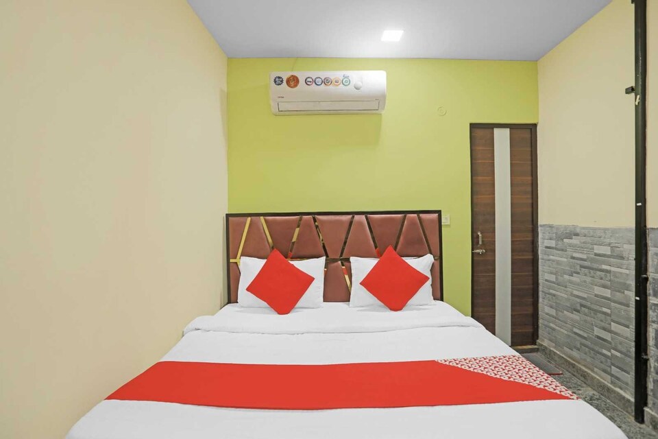 POP 81753C Hotel Park, North Delhi, Delhi