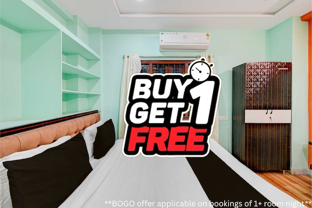 Hotel O Hyderabad City Centre Formerly S Grand Residency