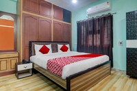 Hotel O Hyderabad City Centre Formerly S Grand Residency