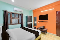 Hotel O Hyderabad City Centre Formerly S Grand Residency