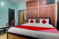 Hotel O Hyderabad City Centre Formerly S Grand Residency