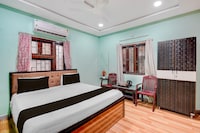 Hotel O Hyderabad City Centre Formerly S Grand Residency