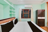 Hotel O Hyderabad City Centre Formerly S Grand Residency