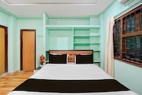 Hotel O Hyderabad City Centre Formerly S Grand Residency