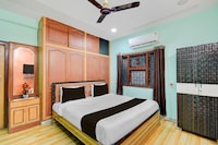 Hotel O Hyderabad City Centre Formerly S Grand Residency