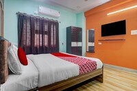 Hotel O Hyderabad City Centre Formerly S Grand Residency