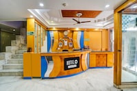 Hotel O Paharganj Near Railway Station Formerly Chand Palace