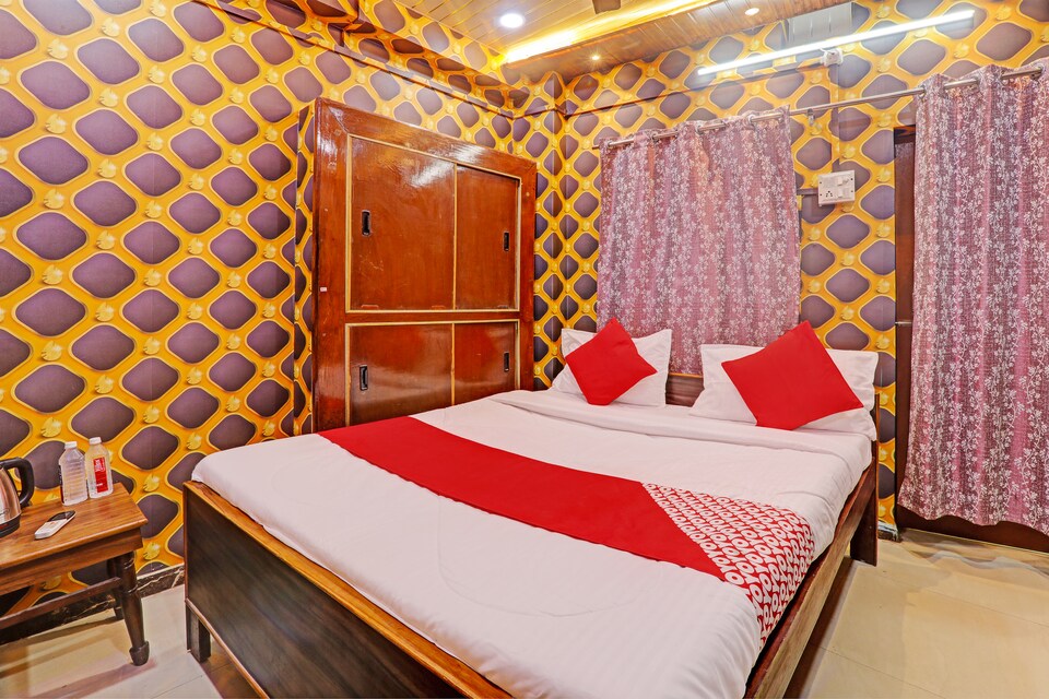 OYO Flagship Manjushree P. Guest House, Lanka, Varanasi