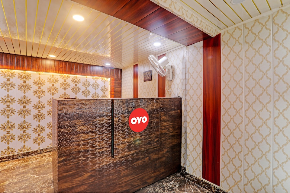 OYO Flagship Manjushree P. Guest House, Lanka, Varanasi