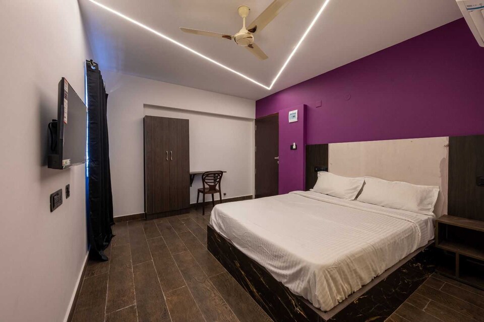 POP 81754A Elite Residency, OMR Chennai, Chennai