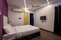 POP 81754A Elite Residency