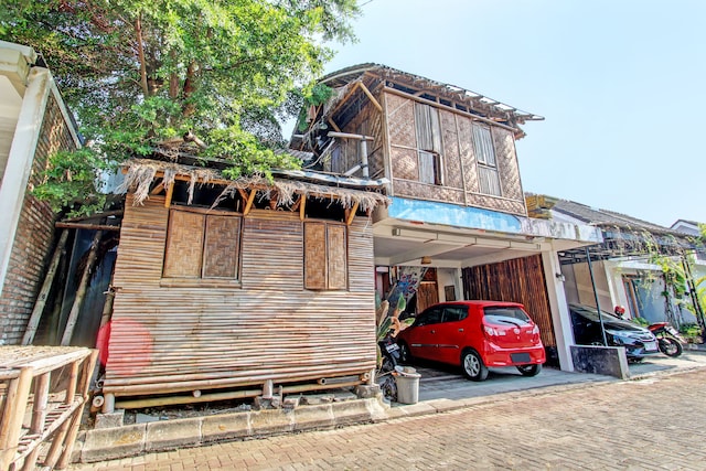 SPOT ON 93006 Waithozz Bunkbeds