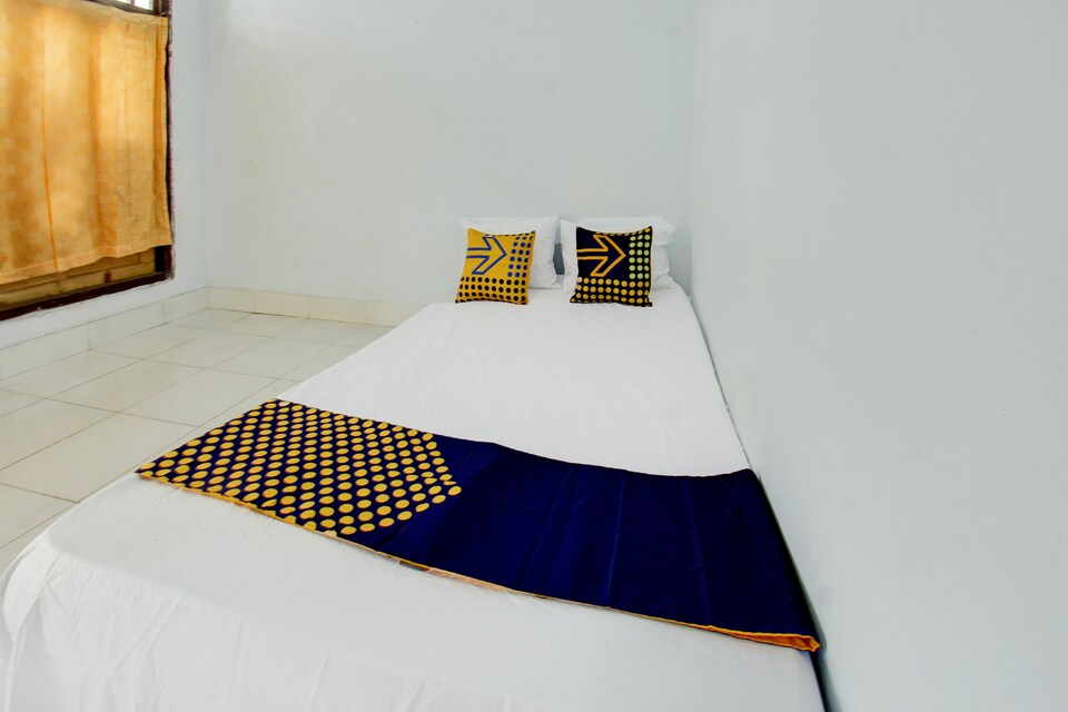 OYO Life 93015 Kos Anto, Tanjung Lombok, Lombok