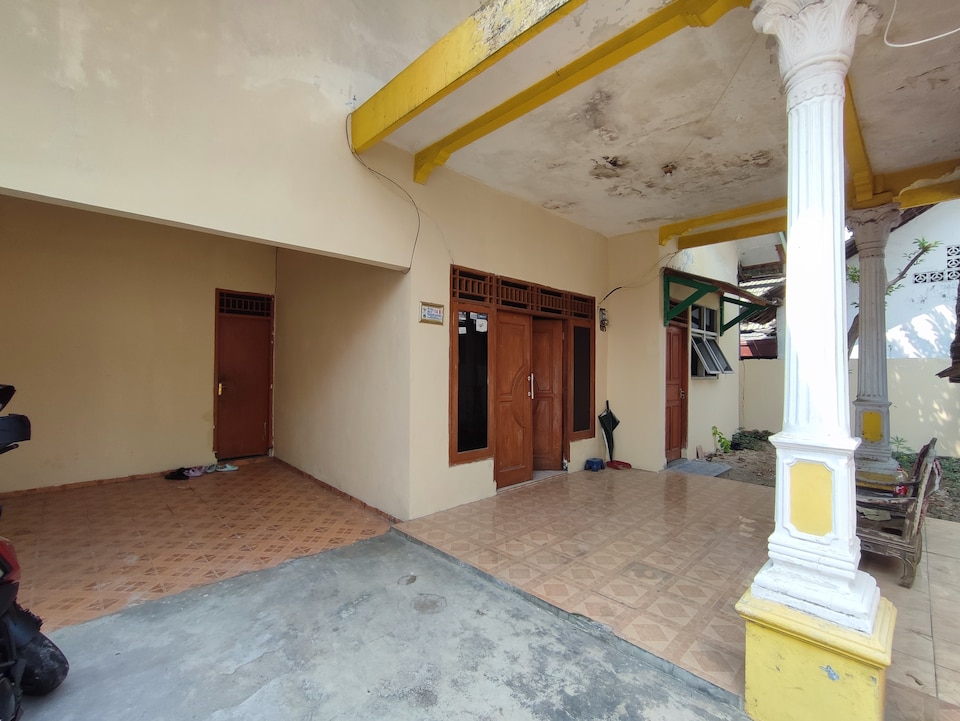 SPOT ON 93016 Griya Kamboja Cijantung , Halim, Jakarta