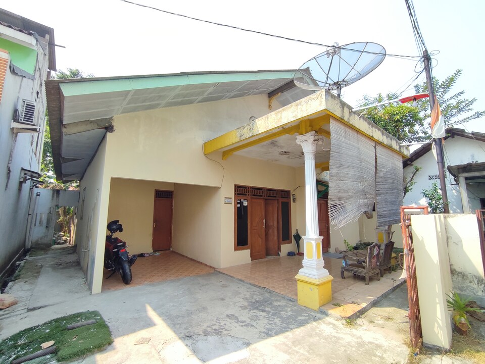 SPOT ON 93016 Griya Kamboja Cijantung , Halim, Jakarta