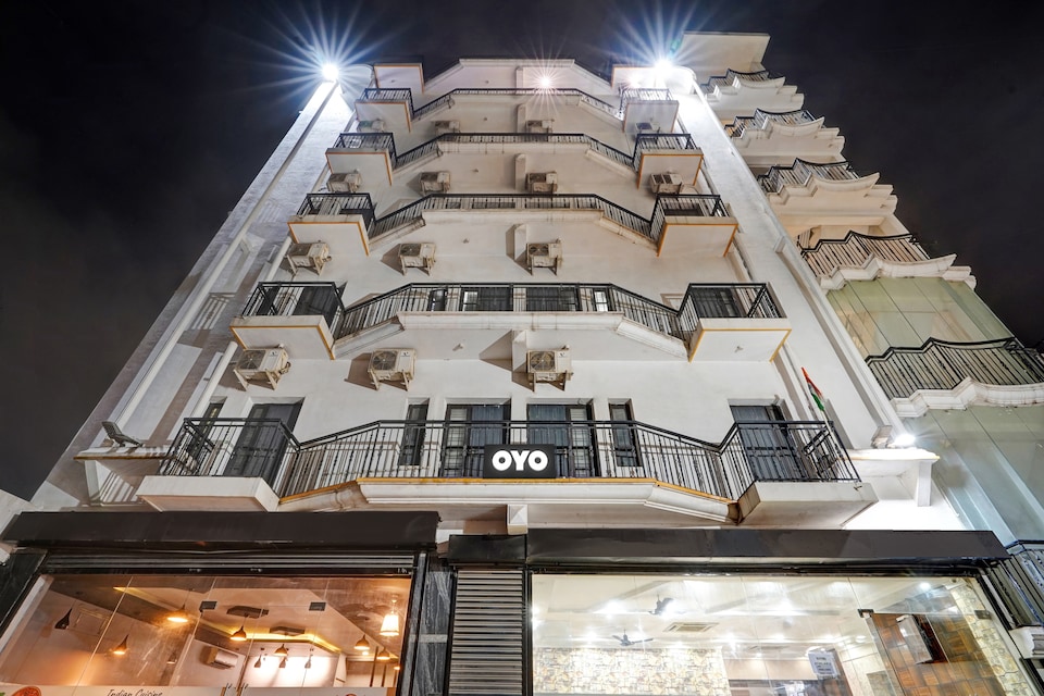 Collection O Coastal Grand, Electronic City Phase 2 Bangalore, Bangalore