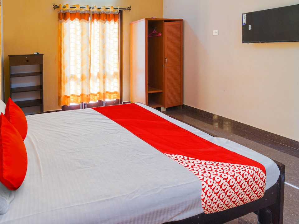 OYO Flagship Happy Stay Resort, ECR Chennai, Chennai