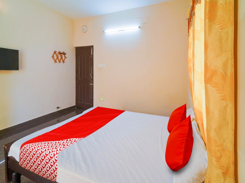 OYO Flagship Happy Stay Resort, ECR Chennai, Chennai