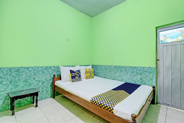 SPOT ON 93029 Pondok Wisata Sabar Menanti 2