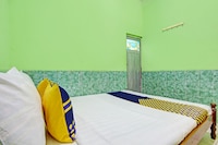 SPOT ON 93029 Pondok Wisata Sabar Menanti 2