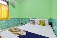 SPOT ON 93029 Pondok Wisata Sabar Menanti 2