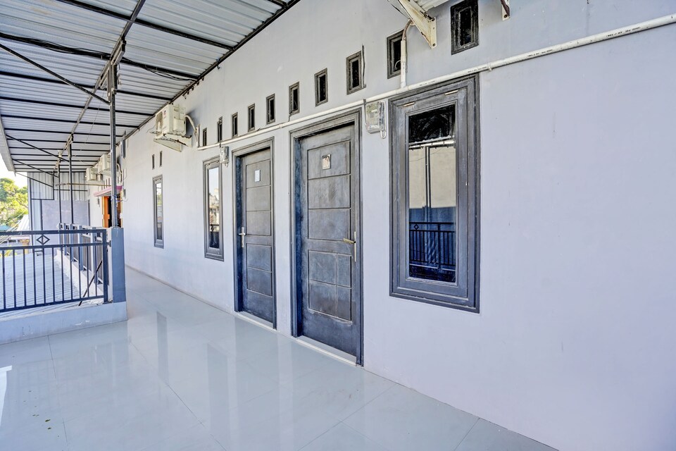 OYO Life  93032 Maju Mapan Homestay Syariah, Lamongan, Lamongan