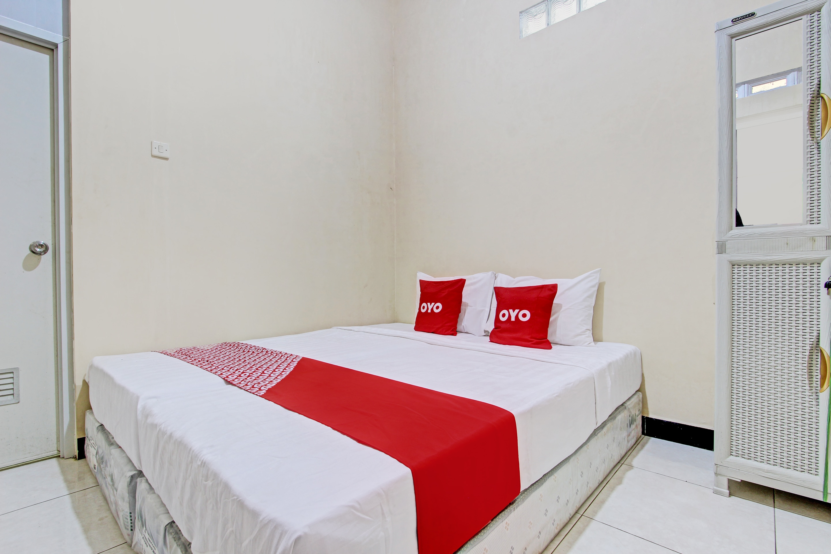 OYO Life 3036 Kasikost Syariah