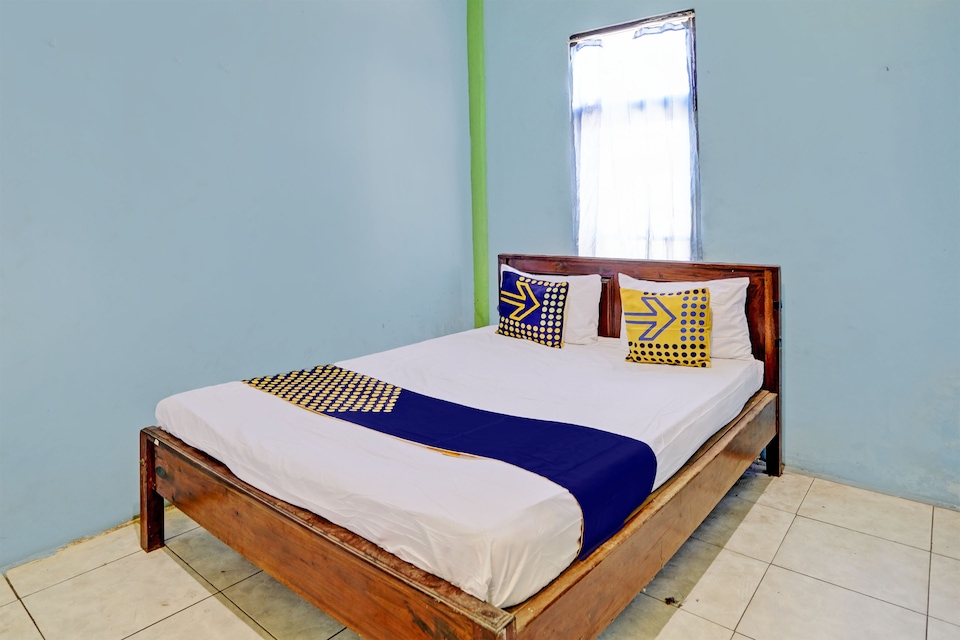 OYO Life 93037 Nova Jaya Homestay Syariah, Lamongan, Lamongan