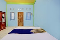 SPOT ON 93037 Nova Jaya Homestay Syariah