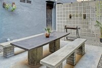 OYO 93040 Calatheya Homestay Syariah