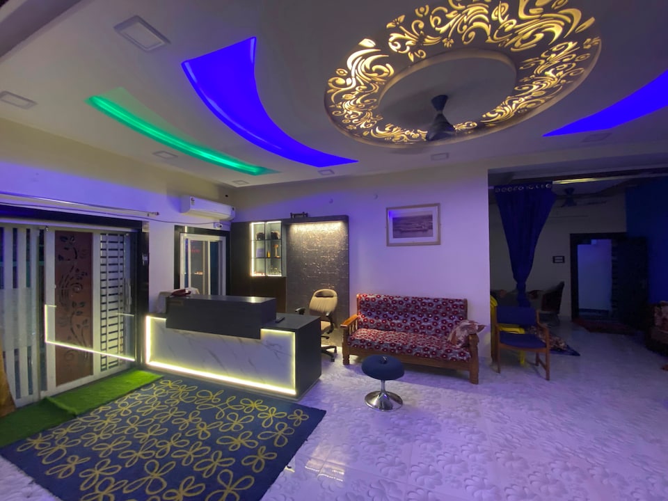 OYO Hotel R - Leela Palace, Banda, Banda