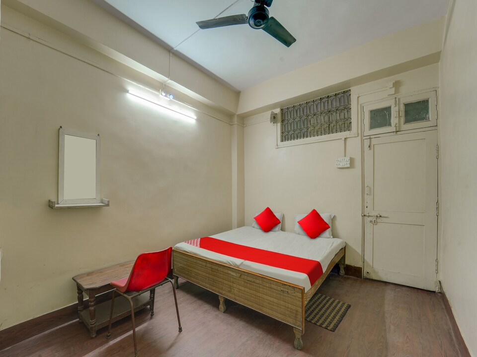 OYO Flagship Hotel Ashish Inn, Rewa, Rewa