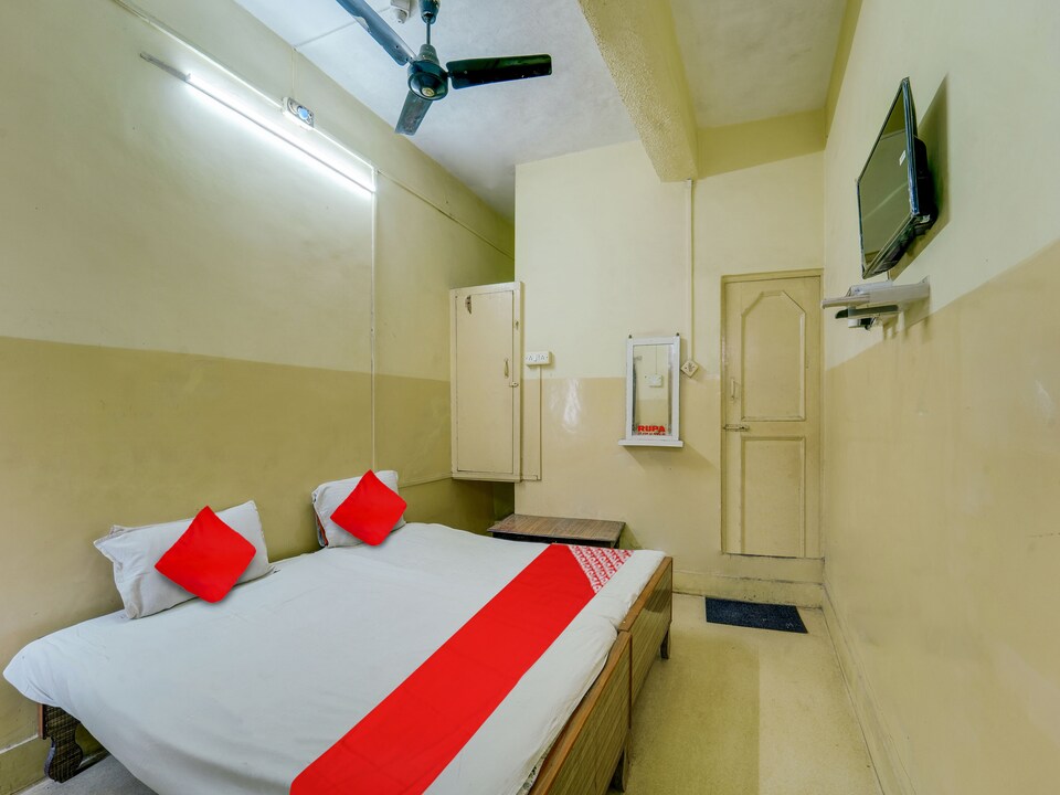 OYO Flagship Hotel Ashish Inn, Rewa, Rewa