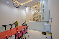 OYO 93059 Homestay Zafirah