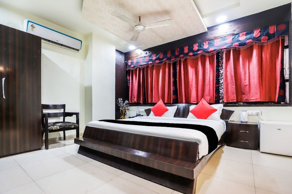 Collection O Hotel Ambrosia, Jhansi, Jhansi