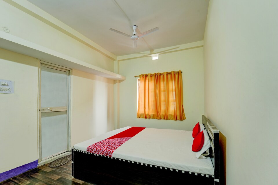 Hotel O Flagship Hotel Shubhmangalam, Bailey Road, Patna