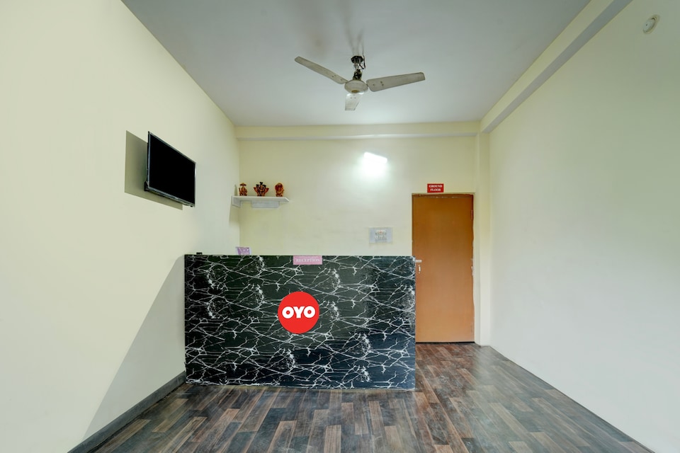 Hotel O Flagship Hotel Shubhmangalam, Bailey Road, Patna