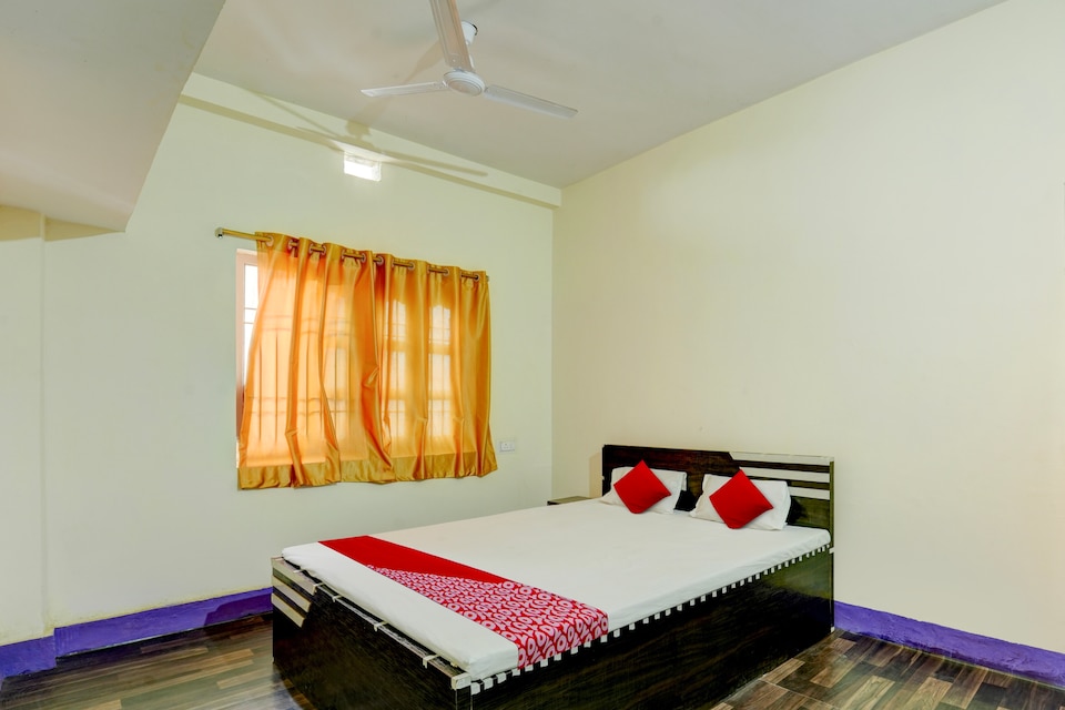 Hotel O Flagship Hotel Shubhmangalam, Bailey Road, Patna