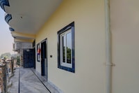 Hotel Sarkar & Marriage Hall