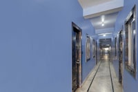Hotel Sarkar & Marriage Hall