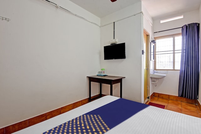 SPOT ON Vinayaka Tourist Home