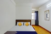 SPOT ON Vinayaka Tourist Home