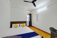 SPOT ON Vinayaka Tourist Home