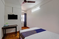 SPOT ON Vinayaka Tourist Home