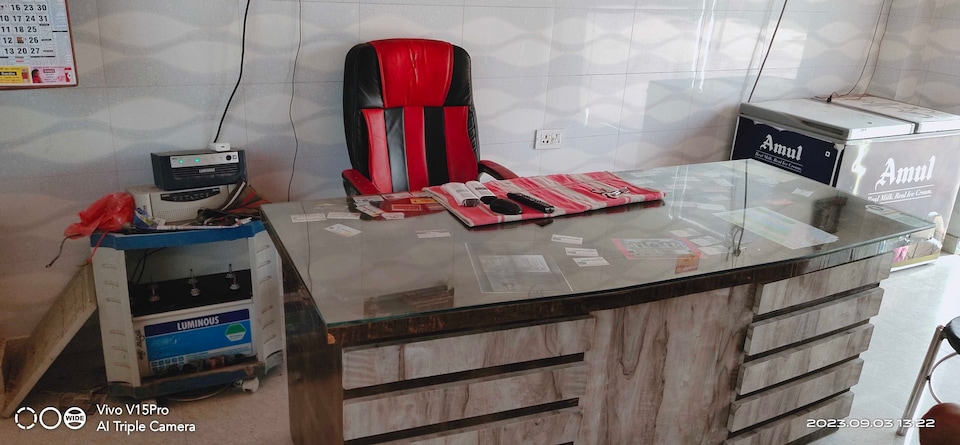 Hotel O Shree Krishna palace, Barra Kanpur, Kanpur