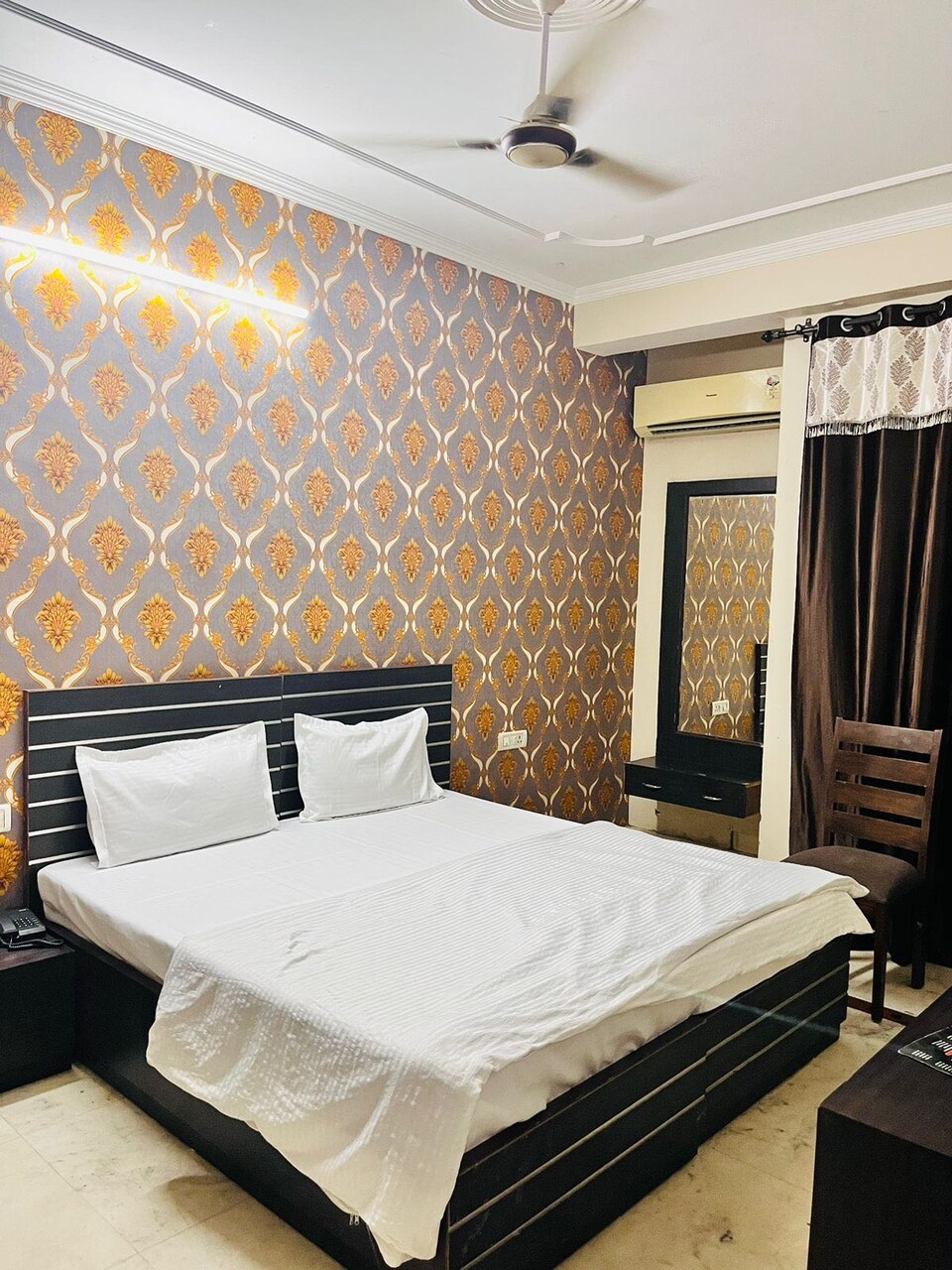 POP 81759J Hotel Omkar (mehar Group Of Hotel's), Jaipur Airport, Jaipur