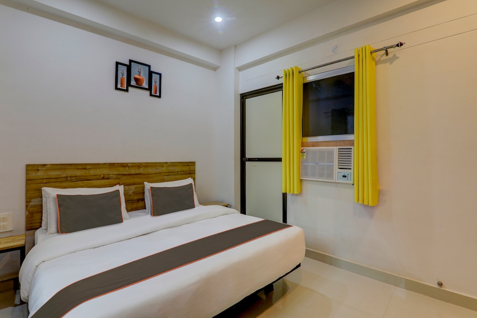 Super Hotel O Paliwal's Paradise, Golghar, Gorakhpur