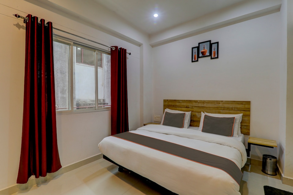 Super Hotel O Paliwal's Paradise, Golghar, Gorakhpur