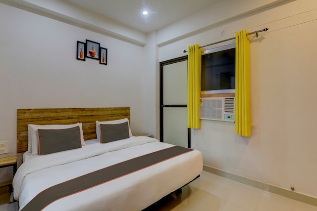 Super Hotel O Paliwal's Paradise